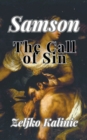 Image for Samson The Call of Sin