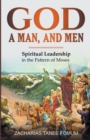 Image for God, a Man, and Men