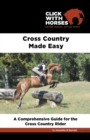 Image for Cross Country Made Easy