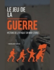 Image for Le jeu de la guerre - Histoire de l&#39;Afrique Sin War Stories