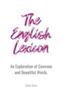 Image for The English Lexicon
