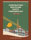 Image for Construction health and safety fundamentals