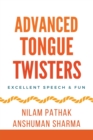 Image for Advanced Tongue Twisters- Excellent Speech &amp; Fun