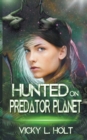 Image for Hunted on Predator Planet