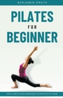 Image for Pilates For Beginner