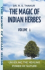 Image for The Magic Of Indian Herbs