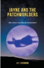Image for Jayne and the Patchworlders