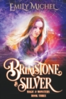 Image for Brimstone &amp; Silver