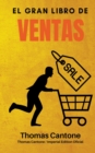 Image for El Gran Libro de Ventas