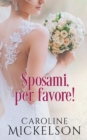 Image for Sposami, per favore!