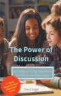 Image for The Power of Discussion - A Guide to Using Literature Circles in the Classroom