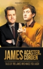 Image for James Acaster &amp; James Corden : Tales of Two James Who Makes You Laugh