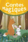 Image for Contes Magiques pour les Enfants de 4 a 7 Ans