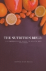Image for The Nutrition Bible