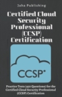 Image for Certified Cloud Security Professional (CCSP) Certification