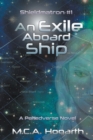 Image for An Exile Aboard Ship