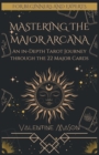 Image for Mastering the Major Arcana