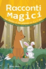 Image for Racconti Magici per Bambini di Eta compresa tra 4 e 7 Anni