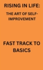 Image for Rising in Life (The Art of Self-Improvement)