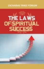 Image for The Laws of Spiritual Success (Volume One)