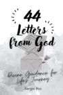Image for 44 Letters from God
