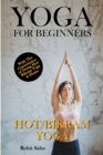 Image for Yoga For Beginners : Hot/Bikram Yoga
