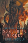 Image for Sherlock Holmes, Something Wicked