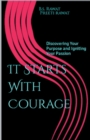 Image for It Starts With Courage