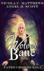 Image for Wolves Bane