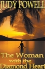 Image for The Woman with the Diamond Heart