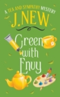 Image for Green with Envy