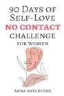 Image for 90 Days of Self-Love