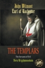 Image for The Templars : The Servants of Evil
