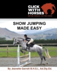 Image for Show Jumping Made Easy