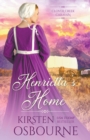Image for Henrietta&#39;s Home