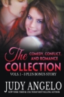 Image for Comedy, Confict &amp; Romance - The Collection