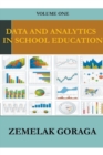 Image for Data and Analytics in School Education