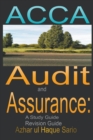 Image for ACCA Audit and Assurance : A Study Guide