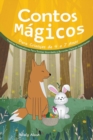 Image for Contos Magicos Para Criancas de 4 a 7 Anos