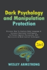 Image for Dark Psychology and Manipulation Protection