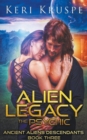 Image for Alien Legacy : The Psychic