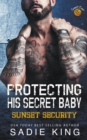 Image for Protecting His Secret Baby