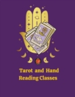 Image for Tarot and Hand Reading Classes