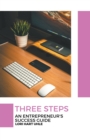 Image for Three Steps