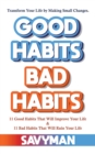 Image for Good Habits Bad Habits