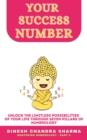 Image for Your Success Number - Numerology&#39;s Path to Personal Success: Unleash Transformational Power