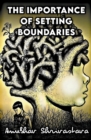 Image for The Importance Of Setting Boundaries