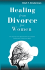 Image for Healing From Divorce for Women