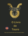Image for O Livro de Touro