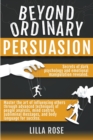 Image for Beyond Ordinary Persuasion